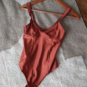Urban Outfitters Bodysuit